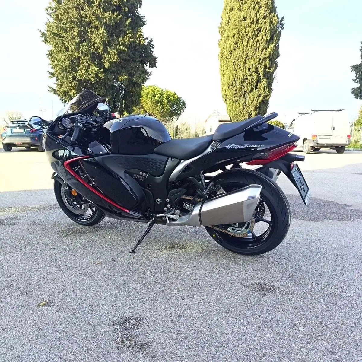 Suzuki GSX 1300 R Hayabusa (2026) (6)