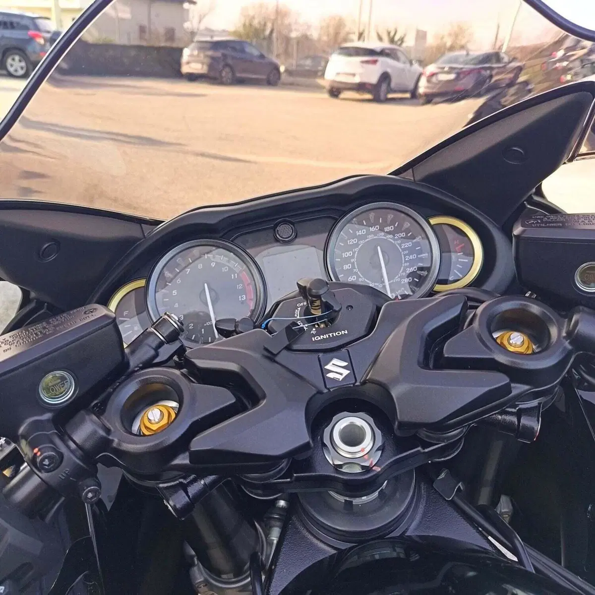 Suzuki GSX 1300 R Hayabusa (2026) (11)