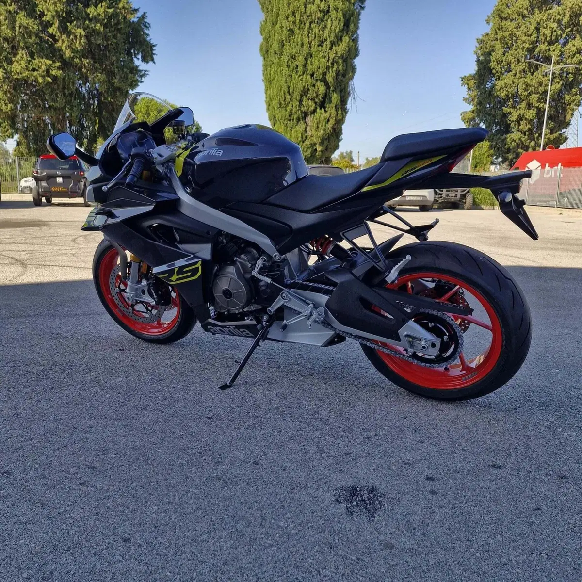 Aprilia RS 660 Factory (2025 - 26) (6)