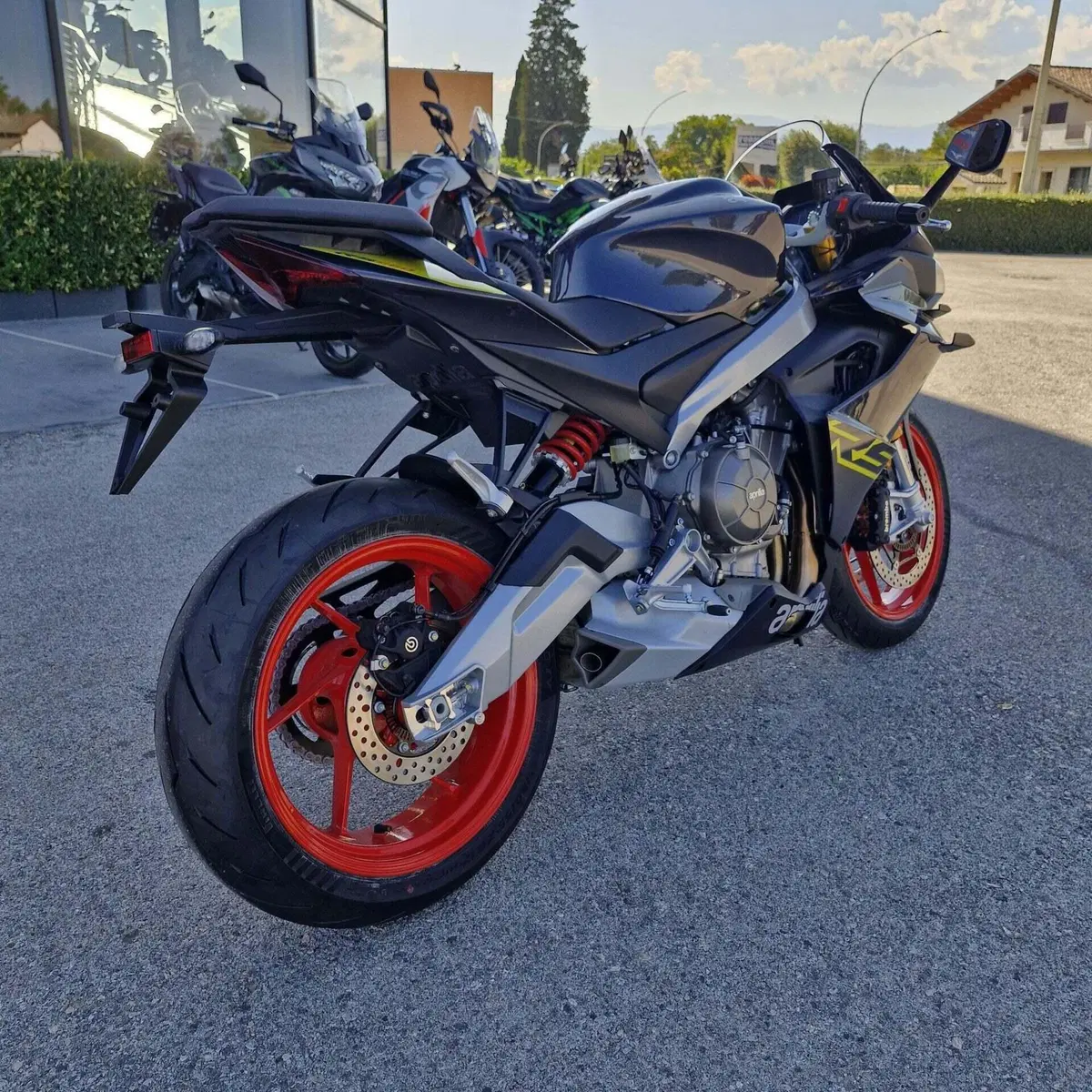 Aprilia RS 660 Factory (2025 - 26) (7)
