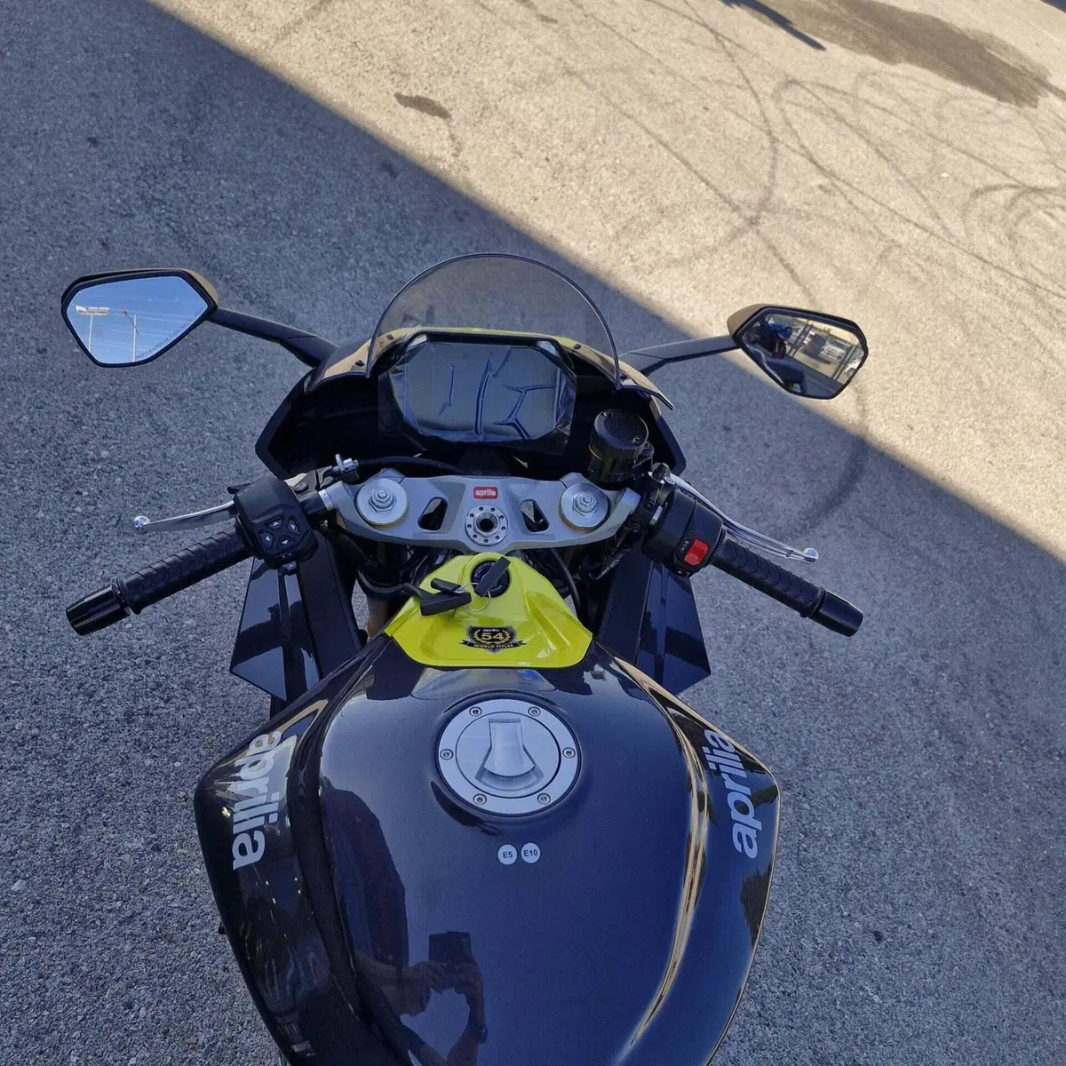 Aprilia RS 660 Factory (2025 - 26) (8)