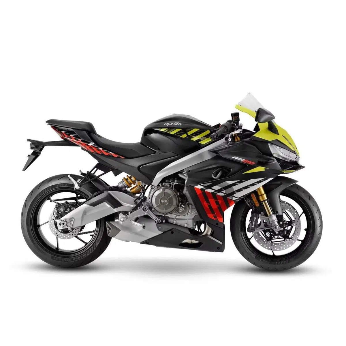 Aprilia RS 660 Factory (2025 - 26)