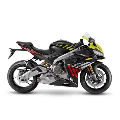 Aprilia RS 660 Factory (2025 - 26) nuova
