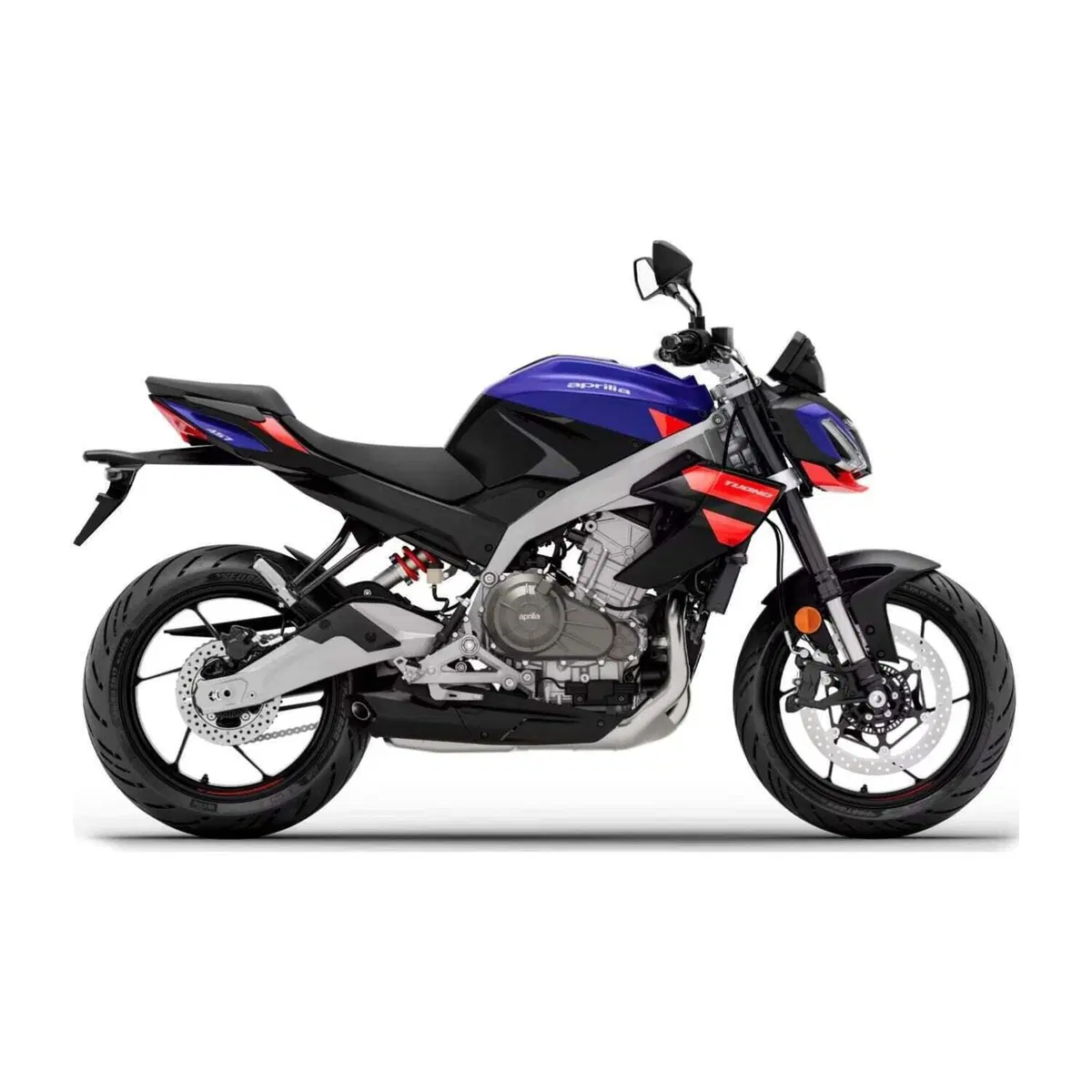Aprilia Tuono 457 (2025 - 26)