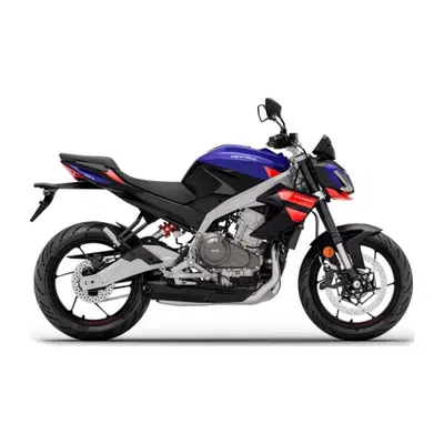 Aprilia Tuono 457 (2025 - 26) nuova