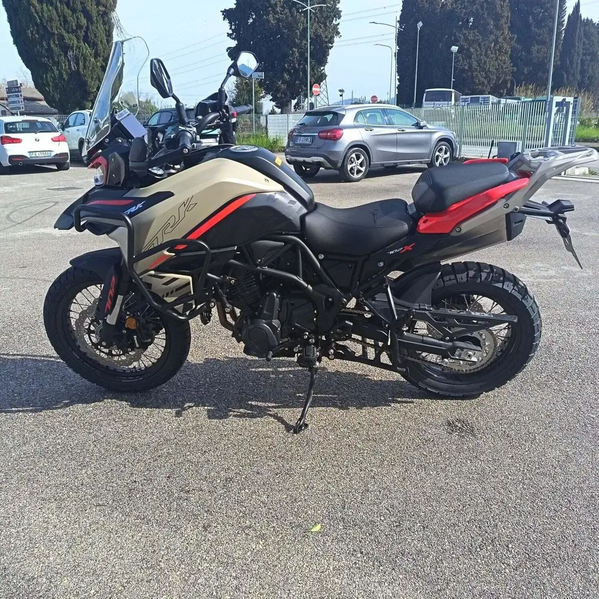 Benelli TRK 702X (2026) (6)