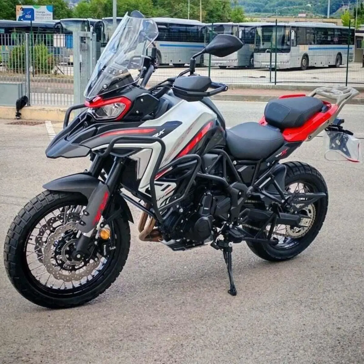 Benelli TRK 702X (2026) (4)
