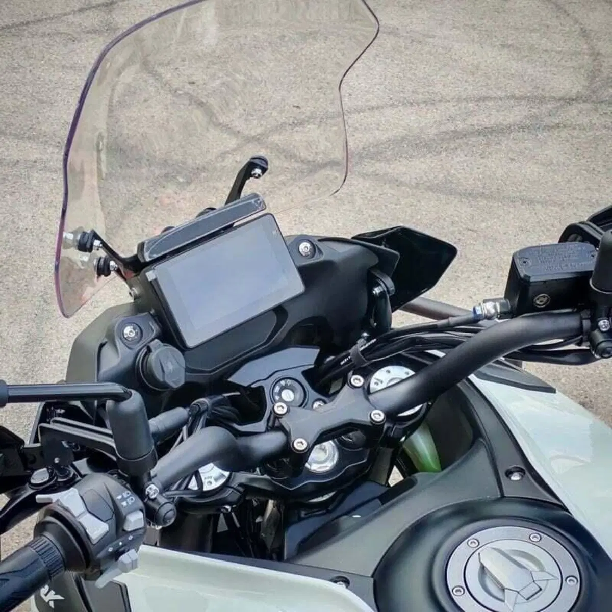 Benelli TRK 702X (2026) (7)