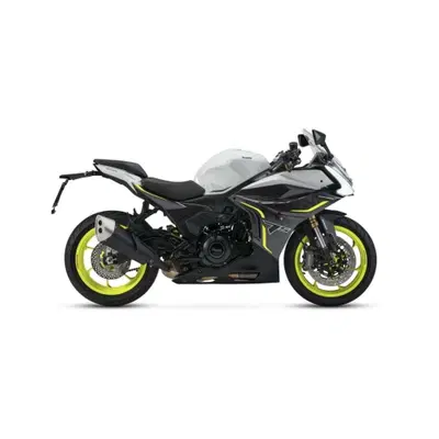 Benelli Tornado 550 (2025 - 26) nuova