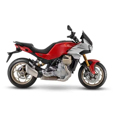 Moto Guzzi V100 Mandello S (2025 - 26) nuova