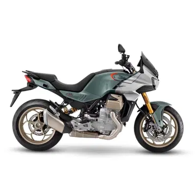 Moto Guzzi V100 Mandello S (2025 - 26) nuova