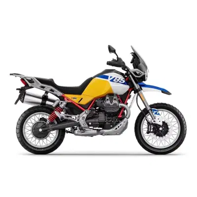 Moto Guzzi V85 TT (2024 - 26) nuova