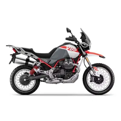 Moto Guzzi V85 TT (2024 - 26) nuova