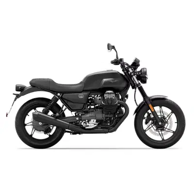 Moto Guzzi V7 Stone (2025 - 26) nuova