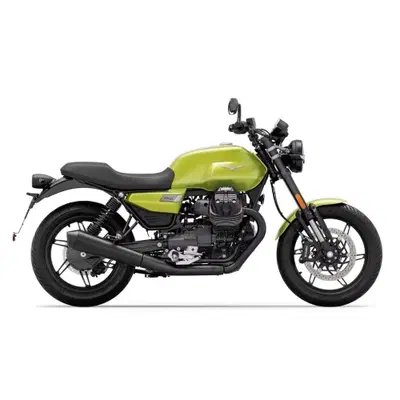 Moto Guzzi V7 Sport (2025 - 26) nuova