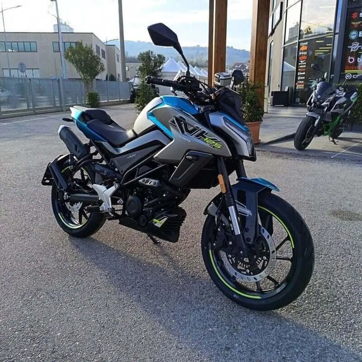 CFMOTO 125NK (2025 - 26) (3)