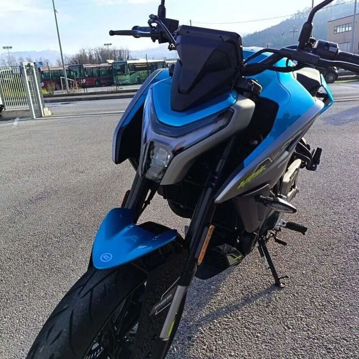 CFMOTO 125NK (2025 - 26) (12)