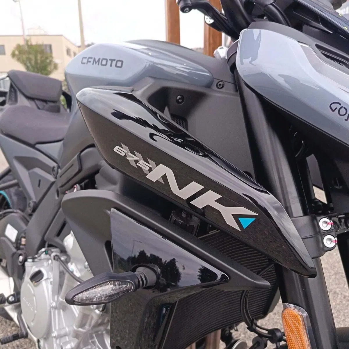 CFMOTO 675NK (2025 - 26) (5)