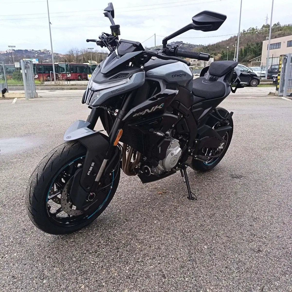 CFMOTO 675NK (2025 - 26) (7)