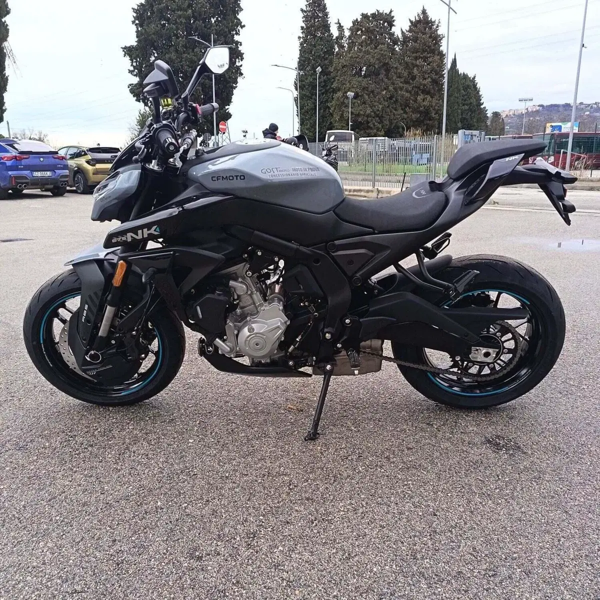 CFMOTO 675NK (2025 - 26) (8)