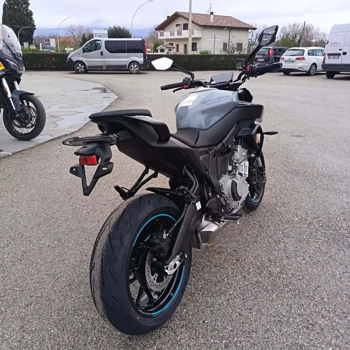 CFMOTO 675NK (2025 - 26) (9)