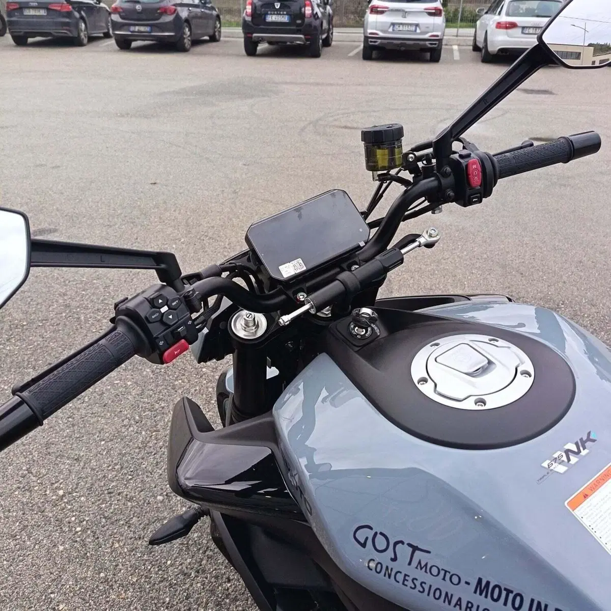 CFMOTO 675NK (2025 - 26) (12)