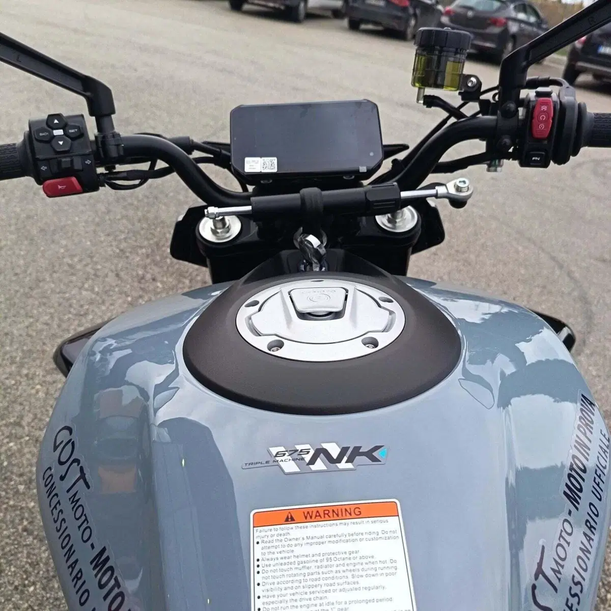 CFMOTO 675NK (2025 - 26) (13)