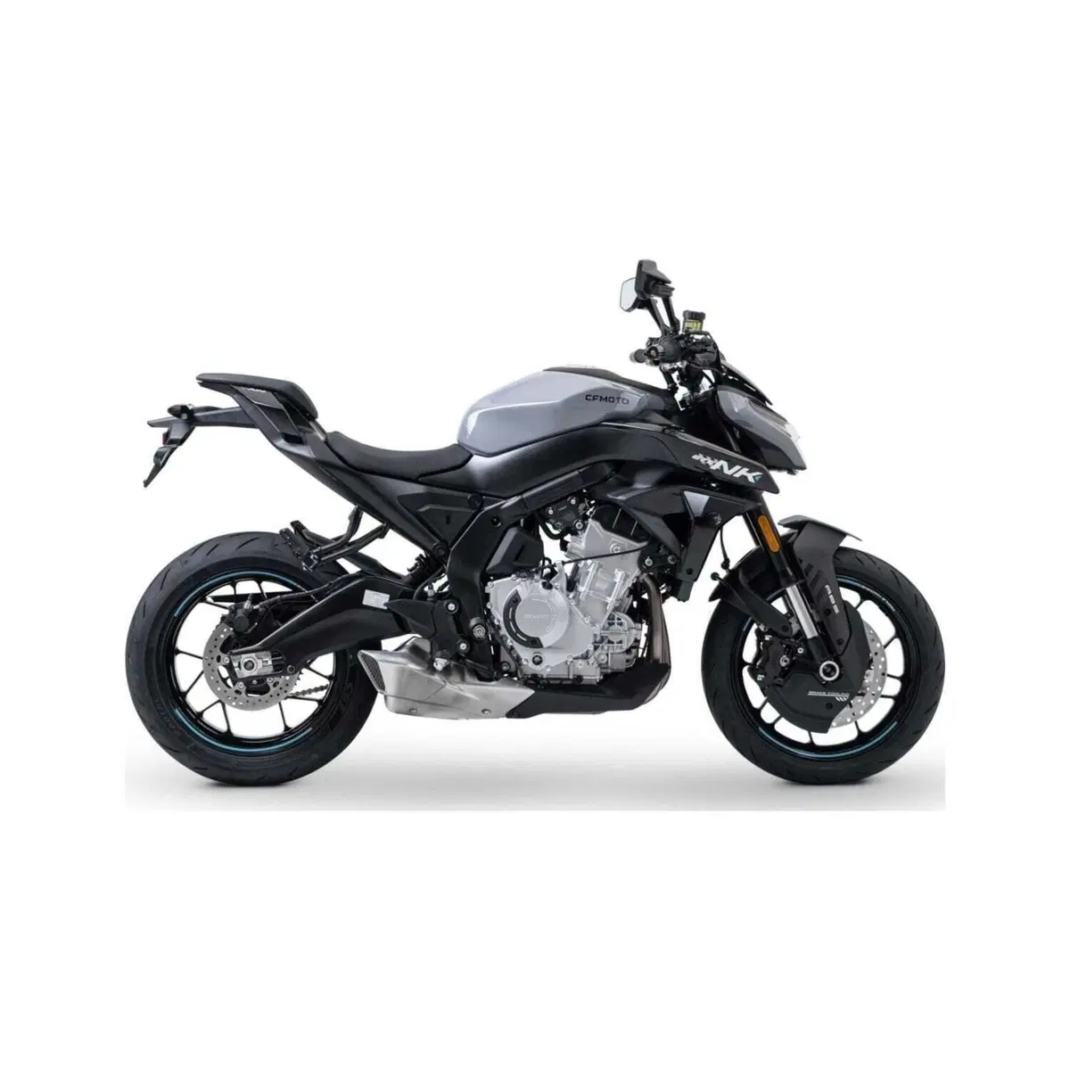 CFMOTO 800NK Advanced (2023 - 26)