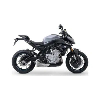 CFMOTO 800NK Advanced (2023 - 26) nuova