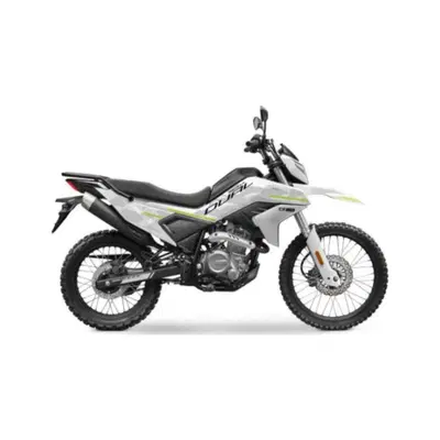 CFMOTO CFLite 250 Dual (2026) nuova