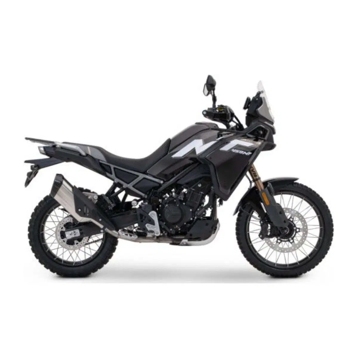 CFMOTO 450MT (2024 - 26)