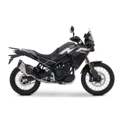 CFMOTO 450MT (2024 - 26) nuova