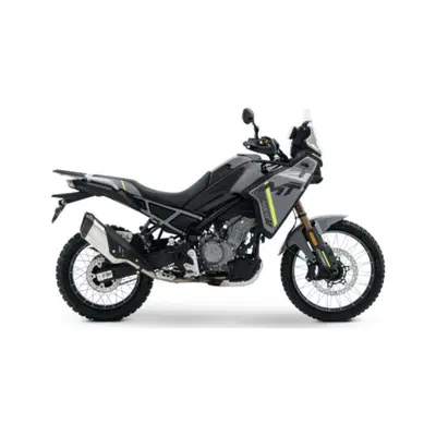 CFMOTO 450MT (2024 - 26) nuova