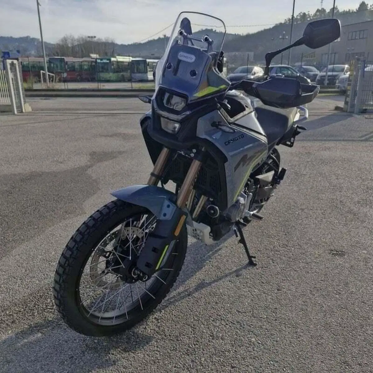 CFMOTO 450MT (2024 - 26) (4)