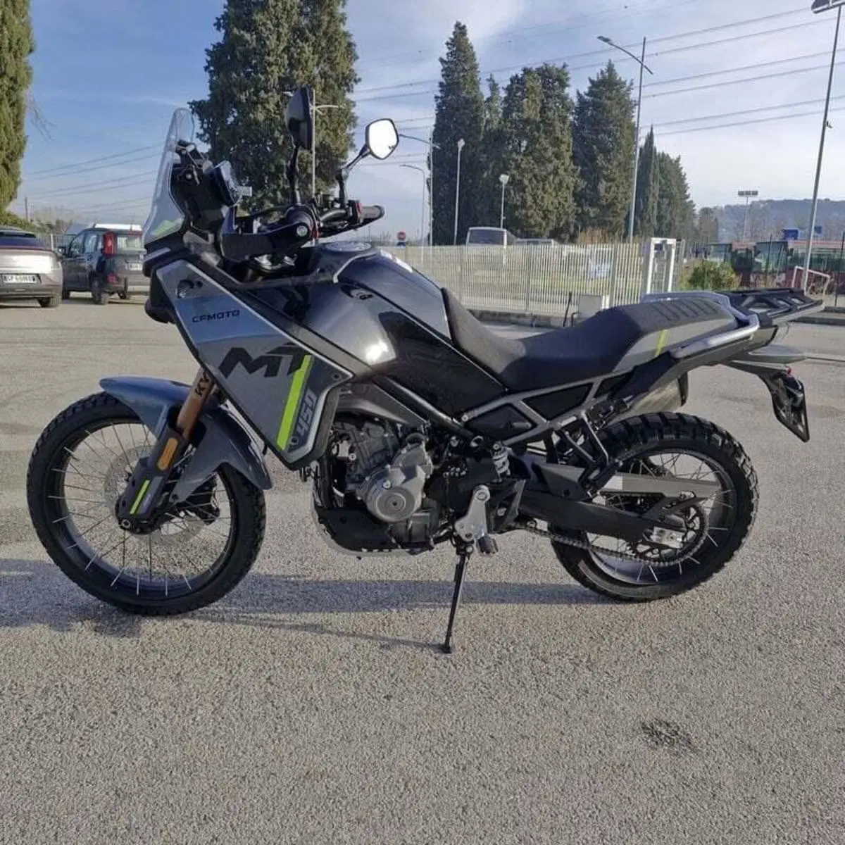 CFMOTO 450MT (2024 - 26) (8)