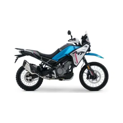 CFMOTO 450MT (2024 - 26) nuova