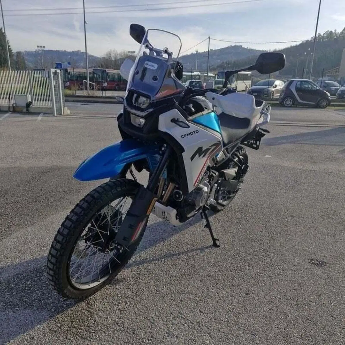 CFMOTO 450MT (2024 - 26) (4)