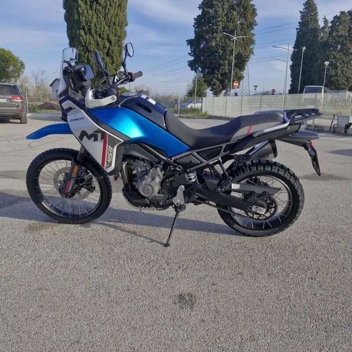 CFMOTO 450MT (2024 - 26) (5)