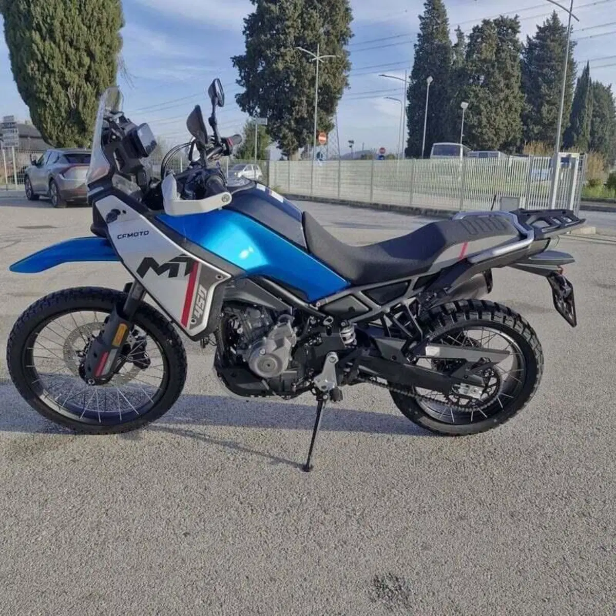 CFMOTO 450MT (2024 - 26) (8)