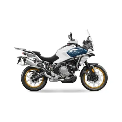CFMOTO 700MT Adventure (2025 - 26) nuova