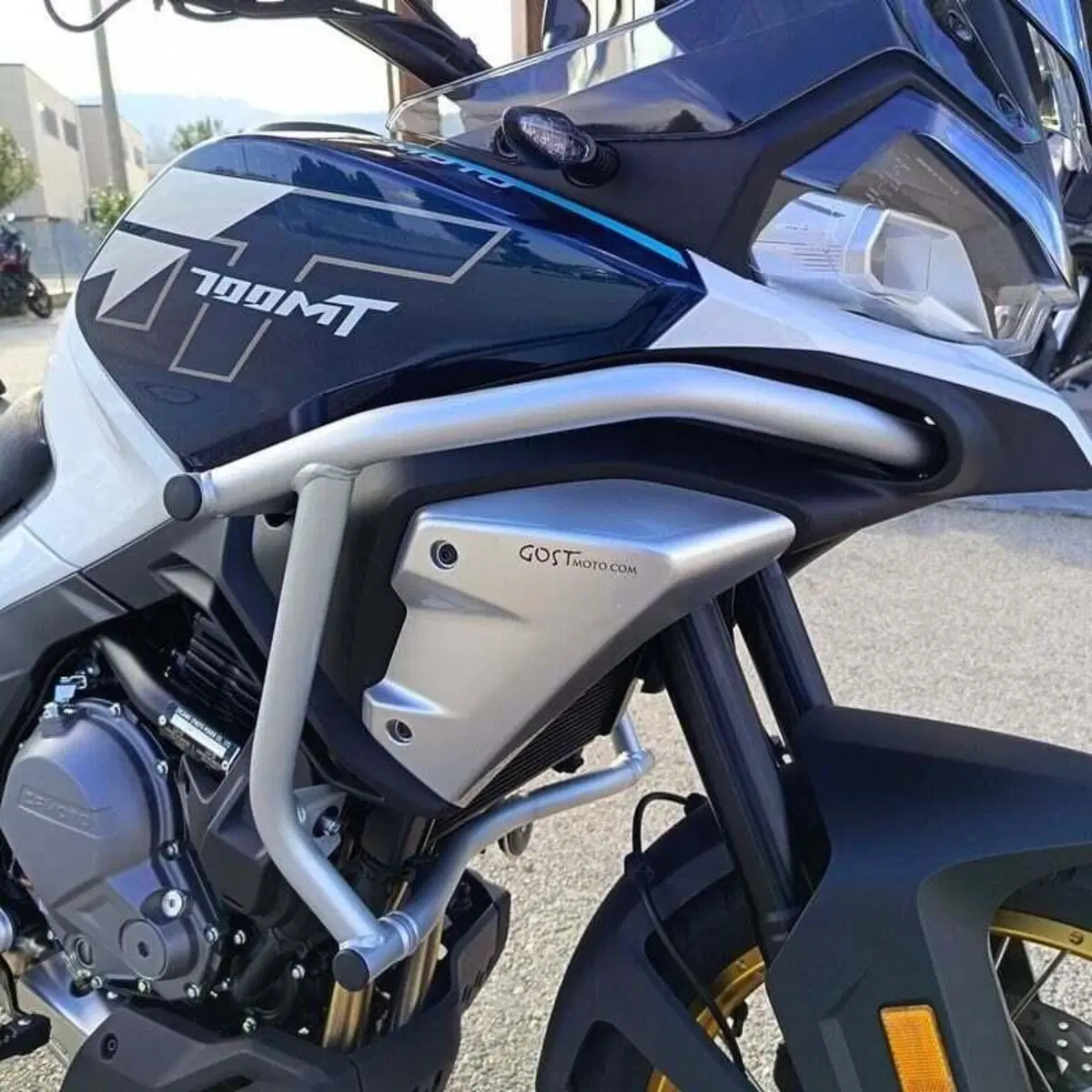 CFMOTO 700MT Adventure (2025 - 26) (10)