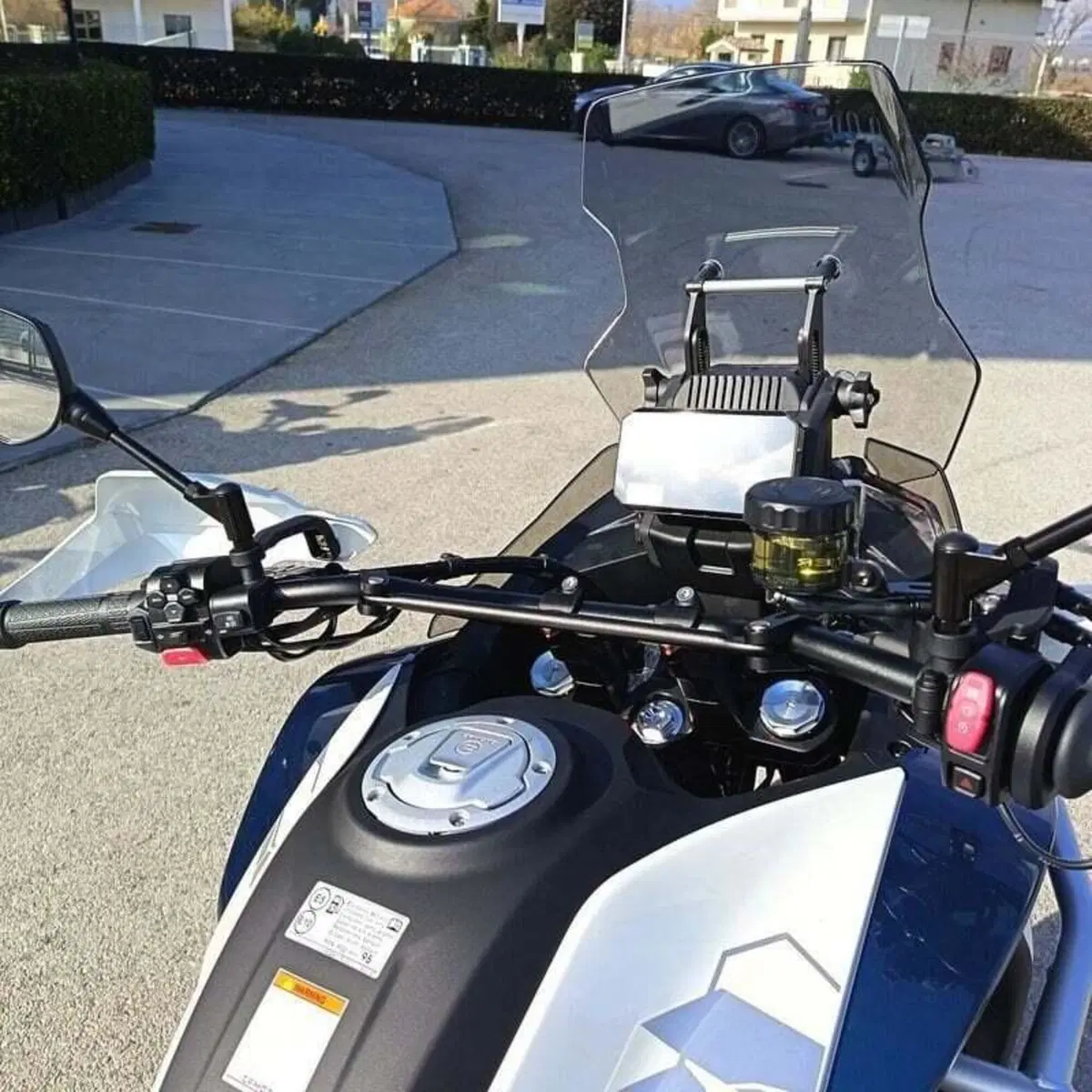 CFMOTO 700MT Adventure (2025 - 26) (11)