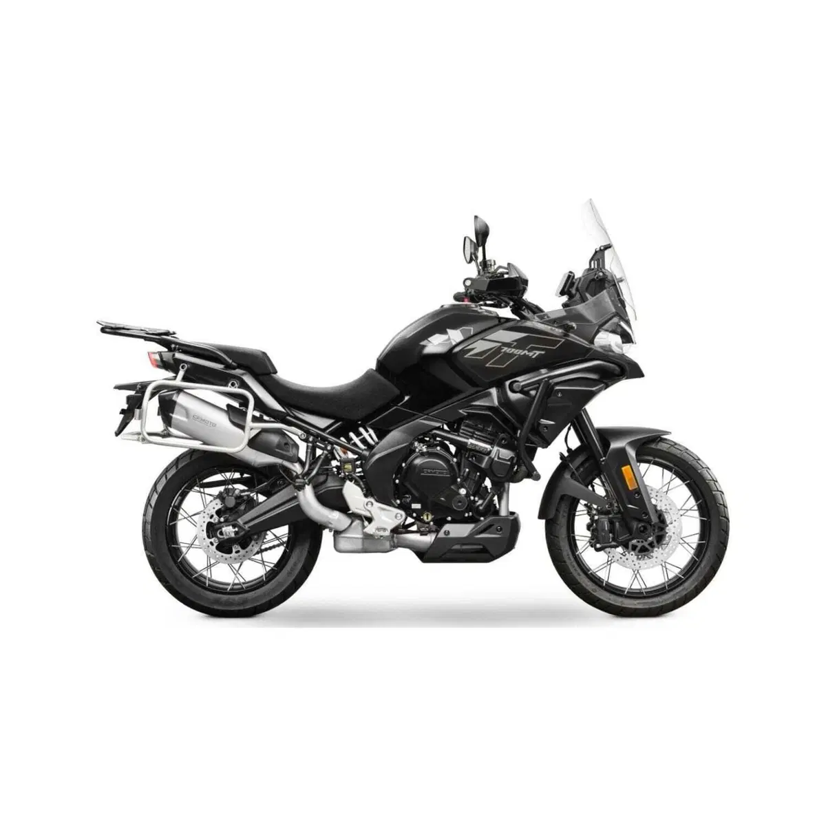 CFMOTO 700MT Adventure (2025 - 26)