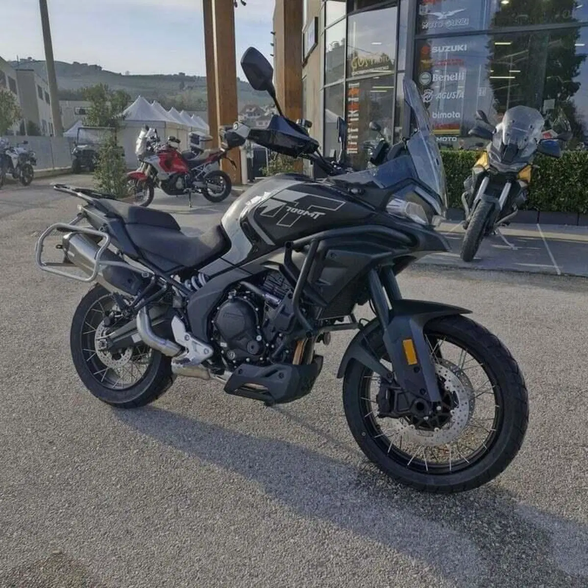 CFMOTO 700MT Adventure (2025 - 26) (3)