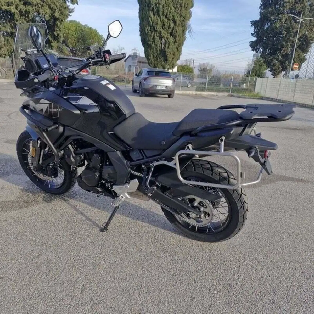 CFMOTO 700MT Adventure (2025 - 26) (5)