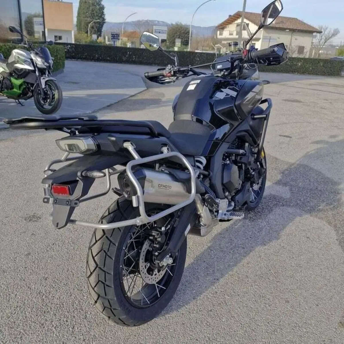 CFMOTO 700MT Adventure (2025 - 26) (8)