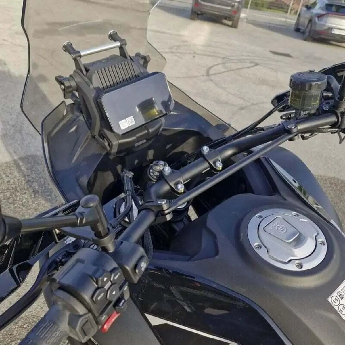 CFMOTO 700MT Adventure (2025 - 26) (10)