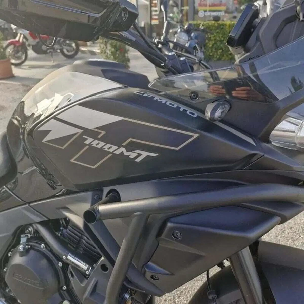 CFMOTO 700MT Adventure (2025 - 26) (11)