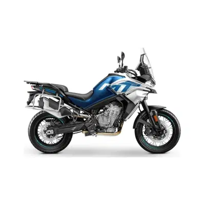 CFMOTO 800MT Sport (2022 - 26) nuova