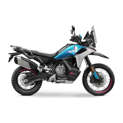 CFMOTO 800MT-X High Seat (2025 - 26) nuova